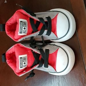 Toddler converse shoes